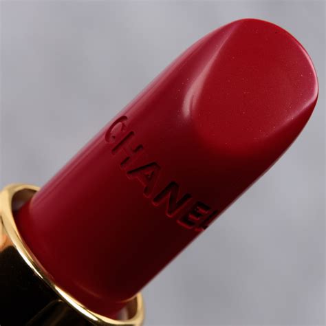 chanel pirate lipstick dupe|chanel pirate 99 rouge.